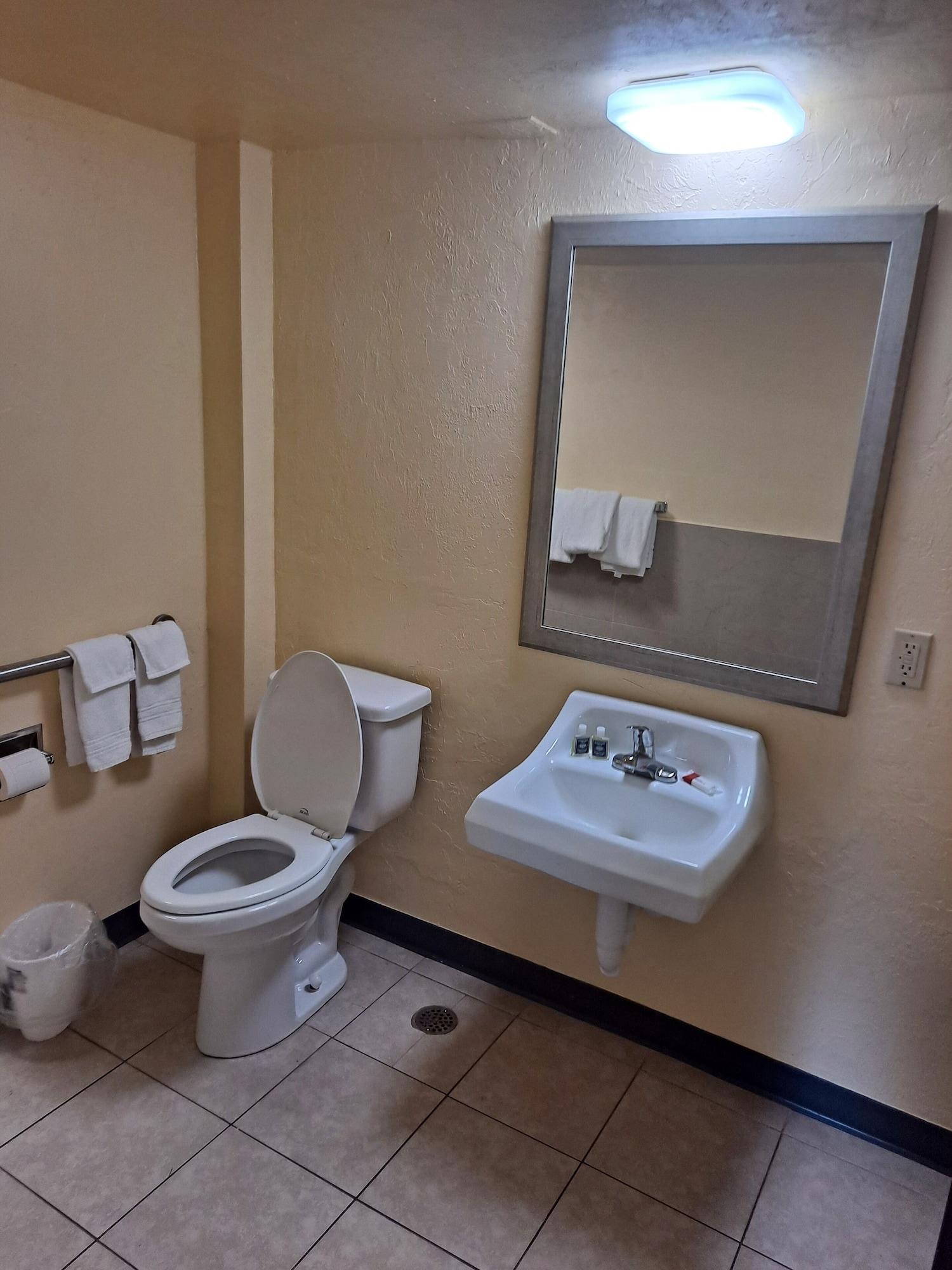 University Inn Gainesville Zewnętrze zdjęcie