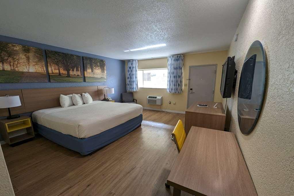 University Inn Gainesville Pokój zdjęcie