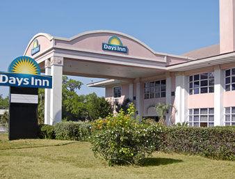 University Inn Gainesville Zewnętrze zdjęcie